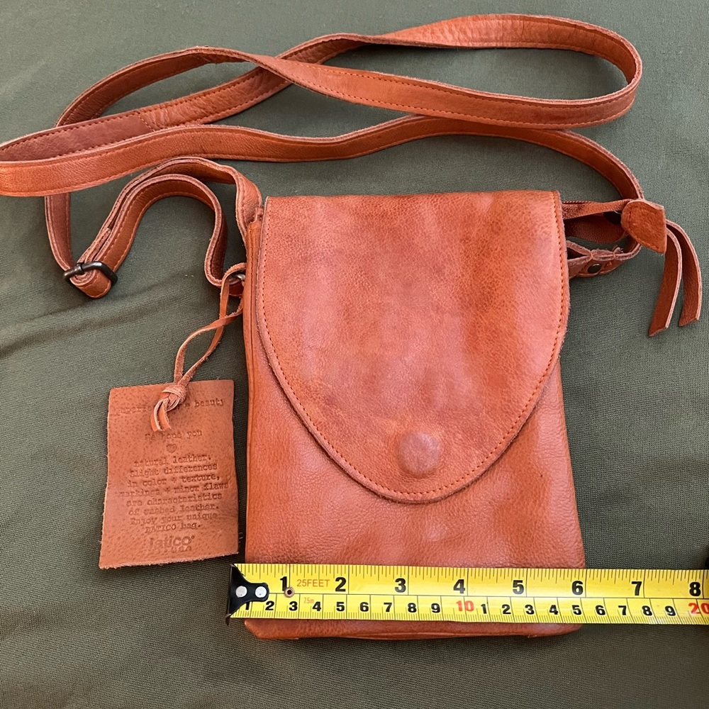 Latico Crossbody